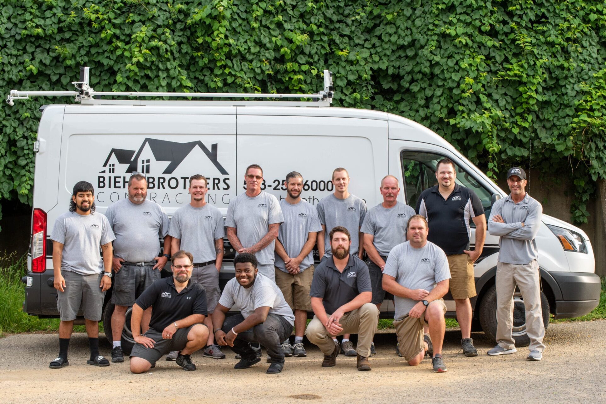 Biehl Team